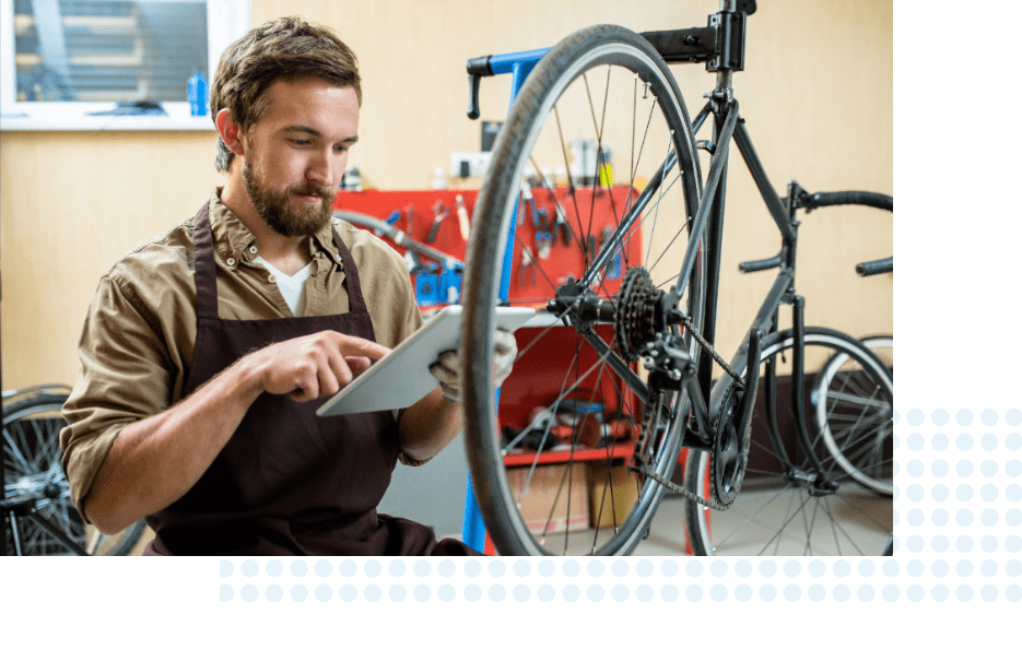 service après vente cycle